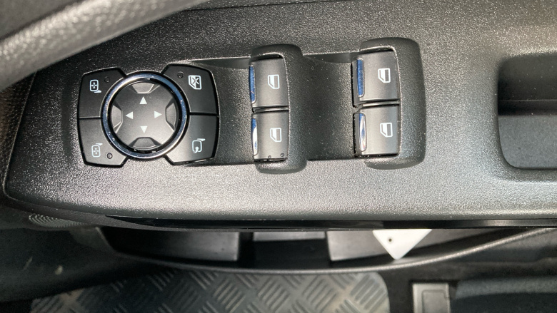 Ford EcoSport 1.0 EcoBoost 125 Titanium 5dr Petrol Hatchback